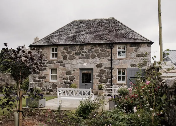 Premier Hotels in Inverurie, Aberdeenshire