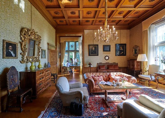 Bed and Breakfast Frankfurt