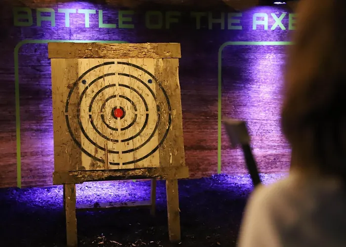 Premier Hotels in Vibrant Watford, Hertfordshire