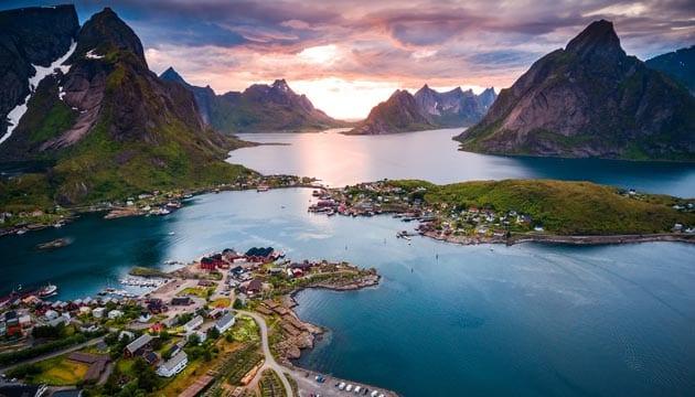 lofoten-foto