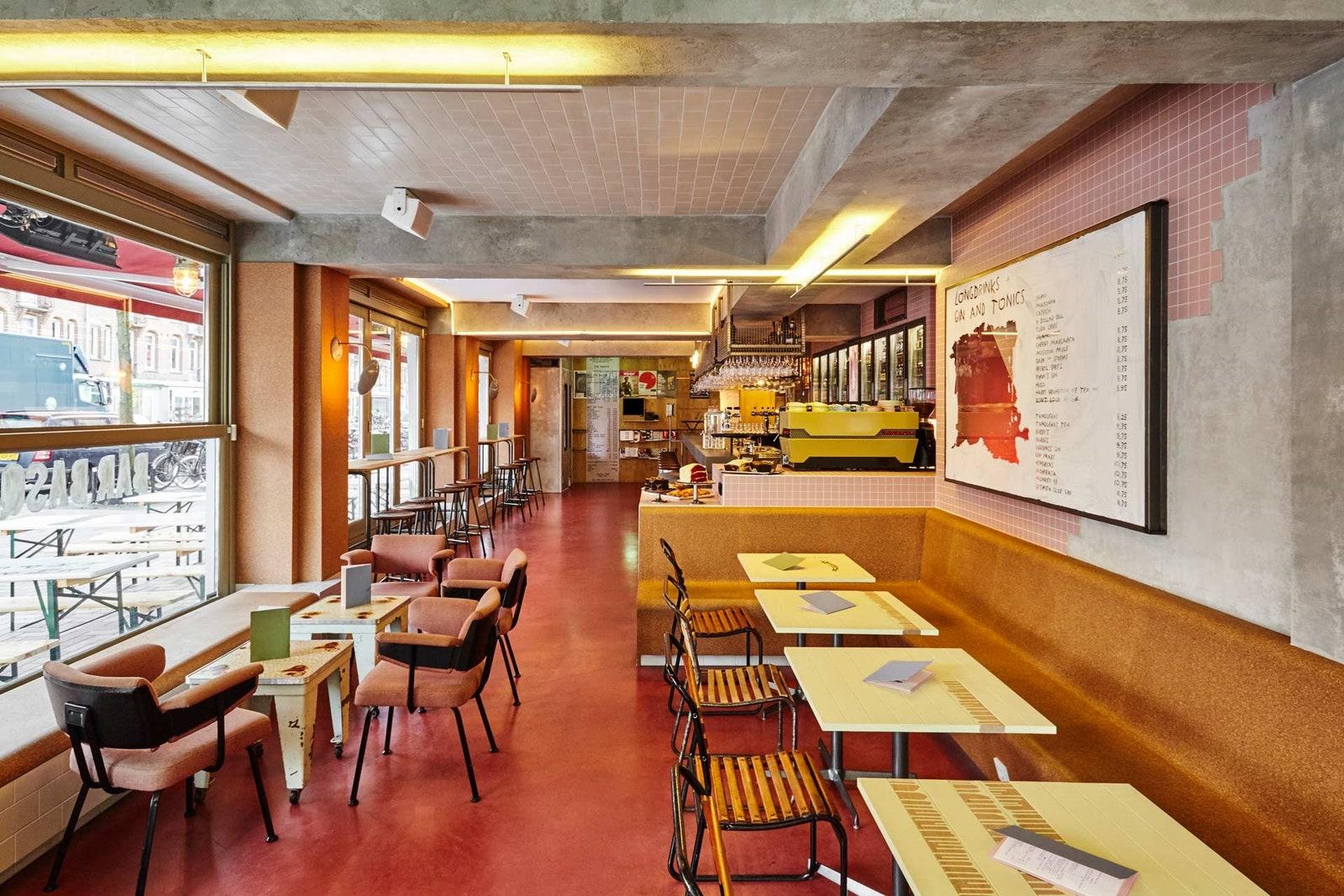 Bar Basquiat